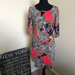 Women’s Wrap dress